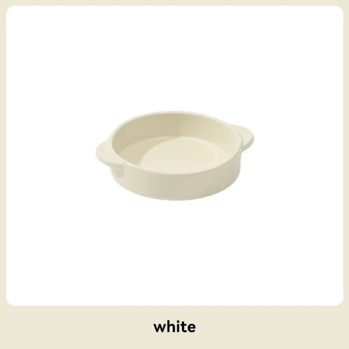 HKM-1163581 Elevated Metal Pet Bowl with Ceramic Base for Cats and Dogs