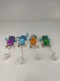 HKM-1164221 Catnip-Infused Toys for Engaging Feline Playtime