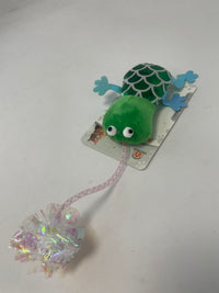 HKM-1164221 Catnip-Infused Toys for Engaging Feline Playtime
