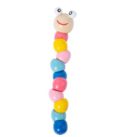 HKM-116499 Montessori Wooden Educational Toys for Kids - Early Learning Developmental Playset