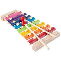 HKM-116499 Montessori Wooden Educational Toys for Kids - Early Learning Developmental Playset