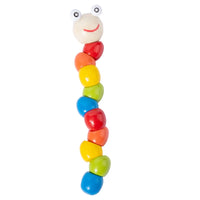 HKM-116499 Montessori Wooden Educational Toys for Kids - Early Learning Developmental Playset