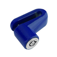 HKM-116563 Anti-Theft Disc Brake Rotor Lock for Motorcycle and Vehicle Security