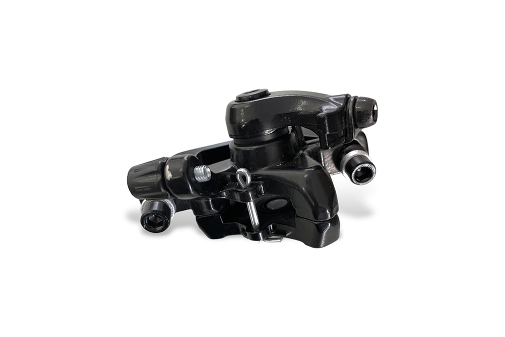HKM-116627 Disc brake system S5 / for Joyor Y5/ Y8 / Y10 Electric Scooter