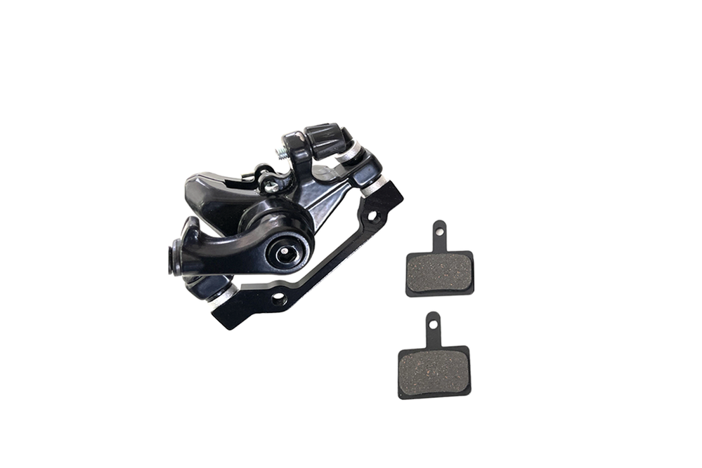 HKM-116627 Disc brake system S5 / for Joyor Y5/ Y8 / Y10 Electric Scooter
