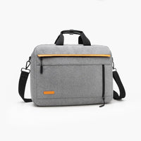HKM-116755 Large Capacity Customized Laptop Sleeve Case for Business and Travel