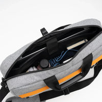 HKM-116755 Large Capacity Customized Laptop Sleeve Case for Business and Travel