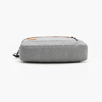 HKM-116755 Large Capacity Customized Laptop Sleeve Case for Business and Travel