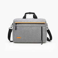 HKM-116755 Large Capacity Customized Laptop Sleeve Case for Business and Travel