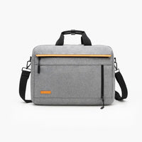 HKM-116755 Large Capacity Customized Laptop Sleeve Case for Business and Travel