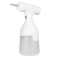 HKM-1170621 Automatic Electric Liquid Foam Dispenser for Shampoo and Face Wash – Dual Mode, Large Capacity, Waterproof