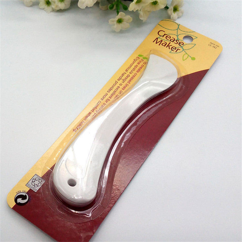 HKM-117203 Ergonomic Crease Bone Pen Set for Quilting and Fabric Marking