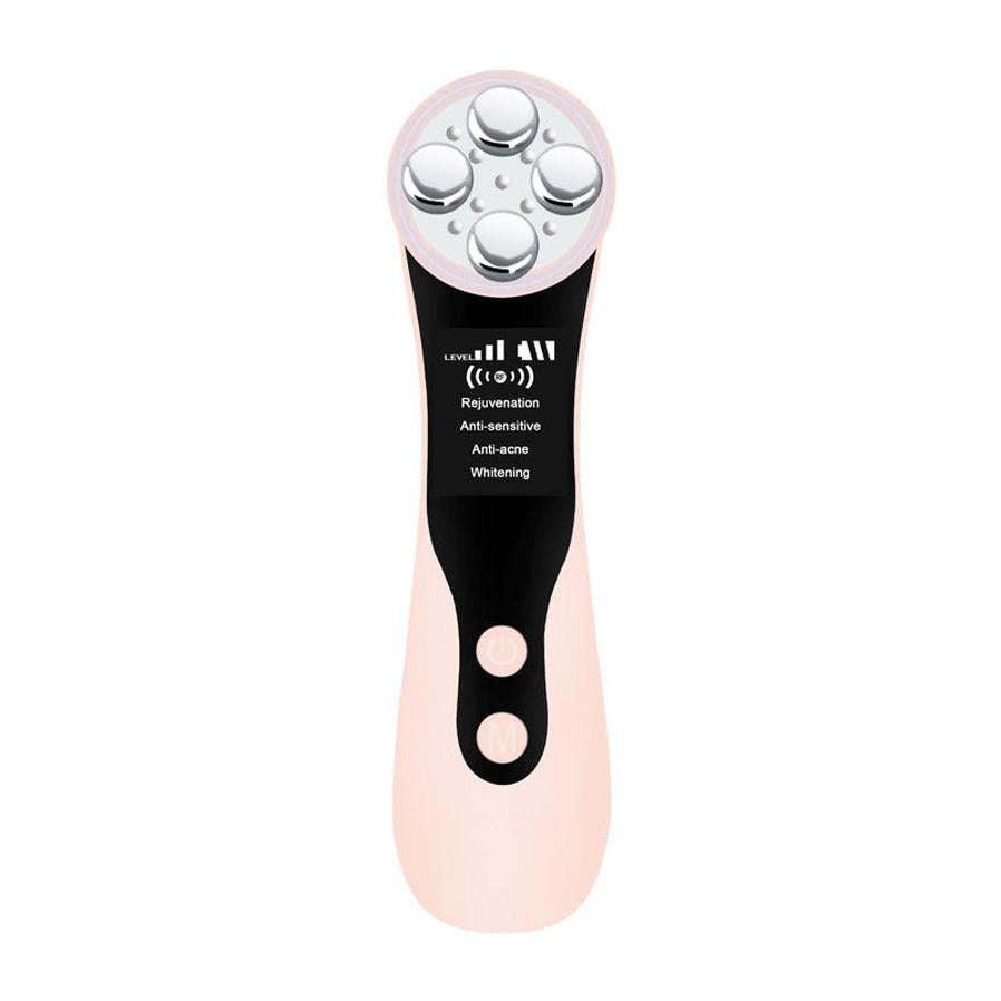 HKM-117267 Facial Cleansing & Rejuvenation Instrument - Model R519 with USB Charging