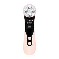 HKM-117267 Facial Cleansing & Rejuvenation Instrument - Model R519 with USB Charging
