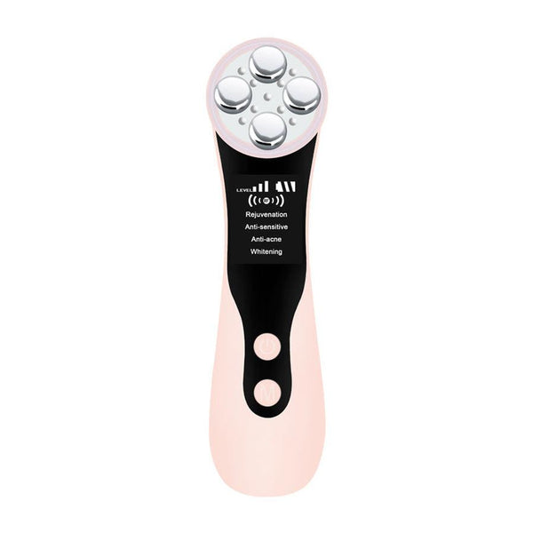 HKM-117267 Facial Cleansing & Rejuvenation Instrument - Model R519 with USB Charging
