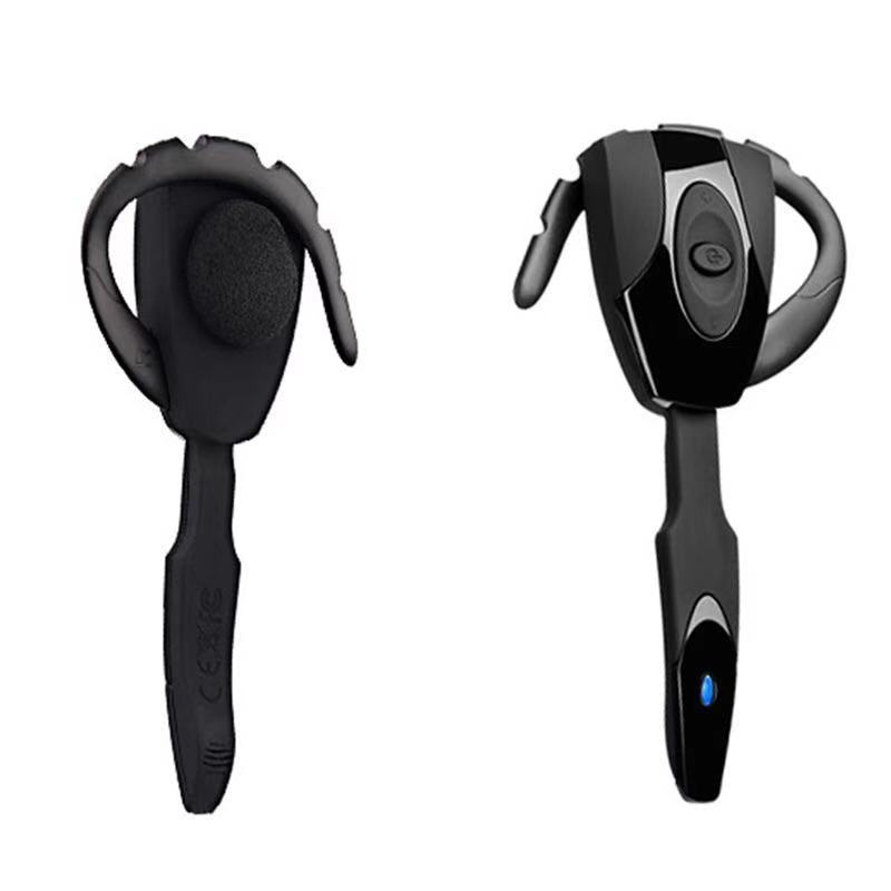 HKM-117395 Bluetooth Stereo Headset with Voice Control and Multi-Point Connection