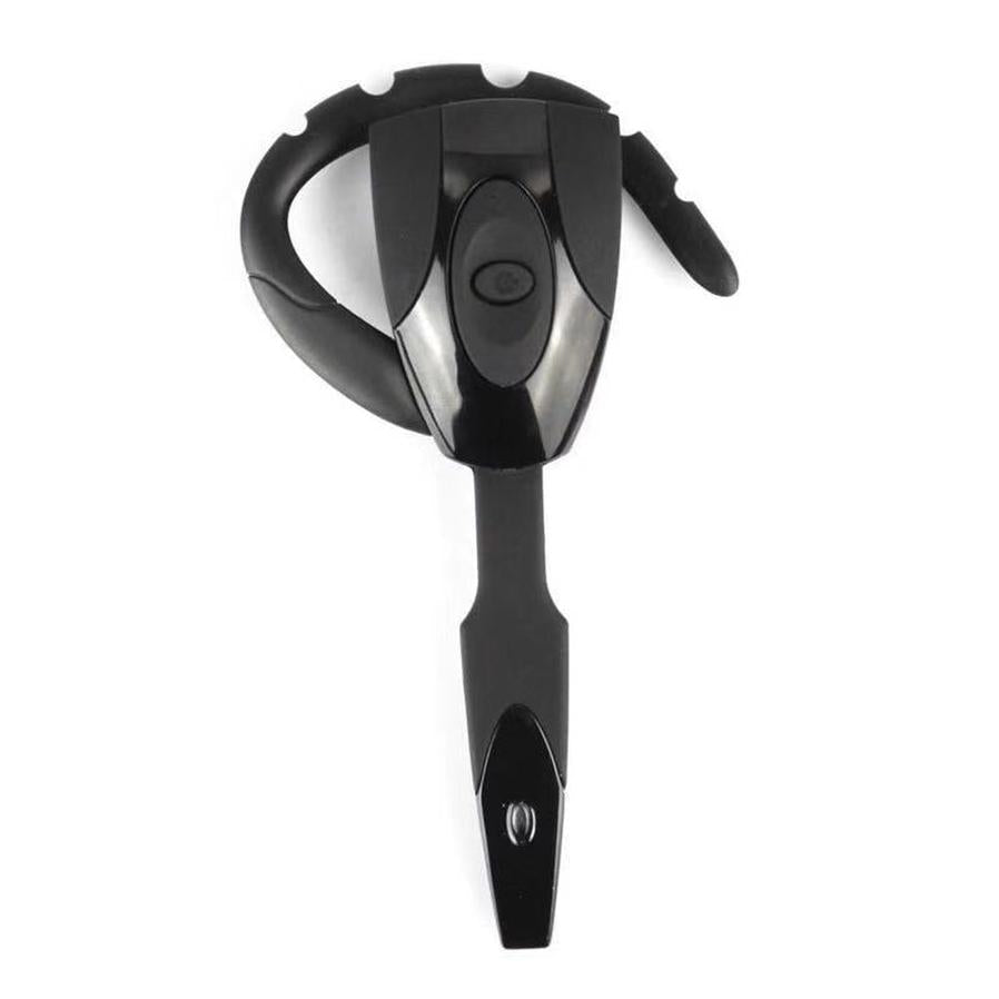 HKM-117395 Bluetooth Stereo Headset with Voice Control and Multi-Point Connection