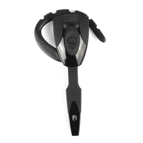 HKM-117395 Bluetooth Stereo Headset with Voice Control and Multi-Point Connection