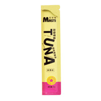 HKM-1174973 Hydrating Cod Flavor Cat Snacks - 15g Nutrition Treats for Cats