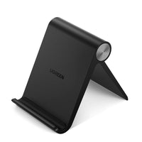HKM-117587 Adjustable Portable Phone Holder for Devices 4-7.2 Inches - Lazy Bracket Model LP106