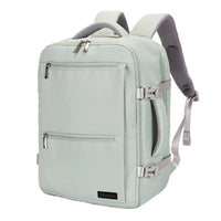 HKM-117587 Custom Large Capacity Laptop Backpack for Casual and Business Use - Unisex, Suitable for Students