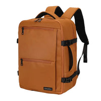 HKM-117587 Custom Large Capacity Laptop Backpack for Casual and Business Use - Unisex, Suitable for Students