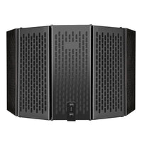 HKM-117587 High-Performance Microphone Sound Isolation Shield with Noise Reduction Features