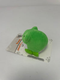HKM-1176509 Vibrating Frog Toy for Interactive Play and Relaxation