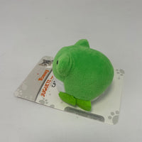 HKM-1176509 Vibrating Frog Toy for Interactive Play and Relaxation