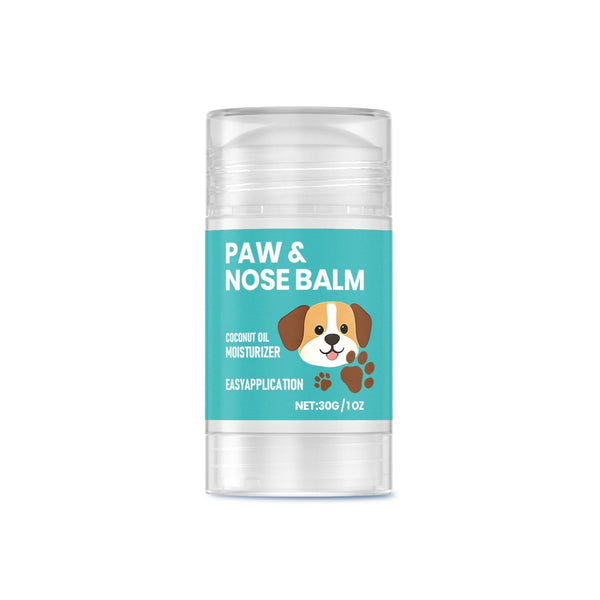 HKM-1176765 Pet Nose and Claw Care Cream with Coconut Oil and Vitamin E