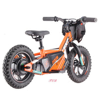 HKM-117779 250W 36V Electric Balance Bike for Kids - 12" 16" or 20" Options Available