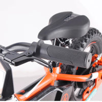 HKM-117779 250W 36V Electric Balance Bike for Kids - 12" 16" or 20" Options Available