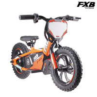HKM-117779 250W 36V Electric Balance Bike for Kids - 12" 16" or 20" Options Available