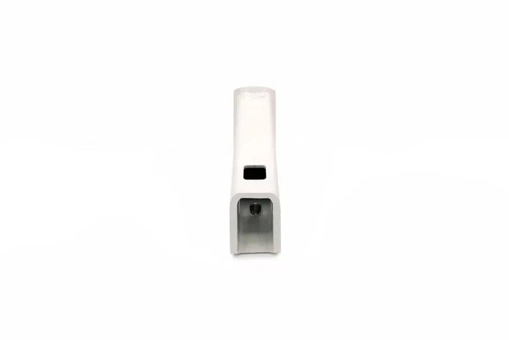 HKM-117779 Connecting tube white for Joyor A1 / F Electric Scooter
