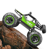 HKM-117779 Remote Control Climbing Car 2.4G Electric RC Off-Road Truck for Kids Ages 5 and Up