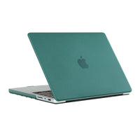 HKM-117907 Hardshell Laptop Case for MacBook Pro M1 14 Inch A2442 - Durable Plastic Hard Shell Cover