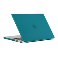 HKM-117907 Hardshell Laptop Case for MacBook Pro M1 14 Inch A2442 - Durable Plastic Hard Shell Cover