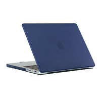 HKM-117907 Hardshell Laptop Case for MacBook Pro M1 14 Inch A2442 - Durable Plastic Hard Shell Cover