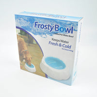 HKM-1180861 Automatic Splash-Proof Pet Bowl with No Wet Mouth Design