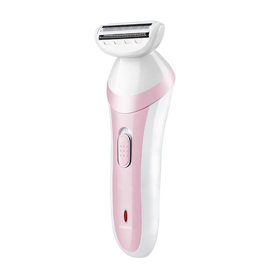 HKM-118419 Rechargeable Electric Trimmer Shaver for Whole Body Hair Removal