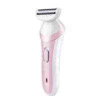 HKM-118419 Rechargeable Electric Trimmer Shaver for Whole Body Hair Removal