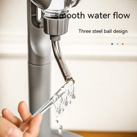 HKM-1186621 Non-Wet Vertical Drinking Water Dispenser for Cats and Small Dogs - 500ml Capacity with Adjustable Height