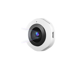 HKM-118675 HD Wireless Surveillance Camera for Enhanced Security and Monitoring