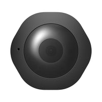 HKM-118675 HD Wireless Surveillance Camera for Enhanced Security and Monitoring
