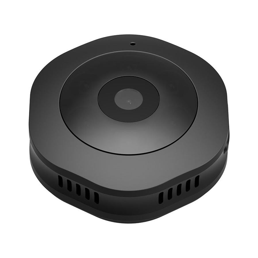 HKM-118675 HD Wireless Surveillance Camera for Enhanced Security and Monitoring