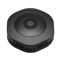 HKM-118675 HD Wireless Surveillance Camera for Enhanced Security and Monitoring