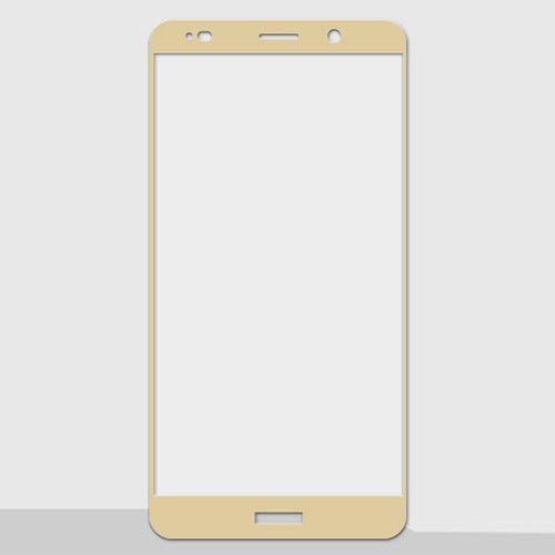 HKM-119059 Full-Screen High-Definition Toughened Glass Film for HUAWEI Mate10 Mobile Phone