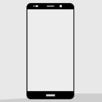 HKM-119059 Full-Screen High-Definition Toughened Glass Film for HUAWEI Mate10 Mobile Phone
