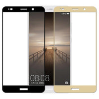 HKM-119059 Full-Screen High-Definition Toughened Glass Film for HUAWEI Mate10 Mobile Phone