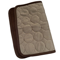 HKM-1192253 Cooling Mat for Pets - Breathable Ice Bed Blanket for Dogs and Cats, Easy to Clean, Multiple Sizes Available